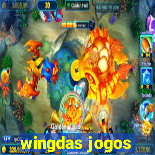 wingdas jogos